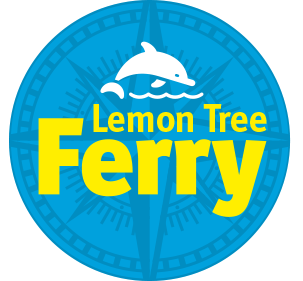 Lemon Tree Ferry - Daily Ferry Cruises aboard the historic Wangi Queen